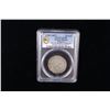 Image 2 : SAXE-MEISSEN: Wilhelm I, 1349-1407, AR groschen, ND (1381-1407), PCGS AU58