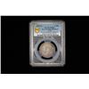 Image 2 : SAXE-WEIMAR-EISENACH: Karl Alexander, 1853-1901, AR 2 mark, 1892-A, PCGS MS62