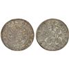 Image 1 : SCHLESWIG-HOLSTEIN-GOTTORP: Johann Adolf, 1590-1616, AR 1/16 thaler (15)96, VF-XF