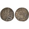 Image 1 : SCHLESWIG-HOLSTEIN-GOTTORP: Johann Adolf, 1590-1616, AR 1/24 thaler (1)601, XF