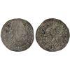 Image 1 : TESCHEN: Adam Wenzel, 1579-1617, AR 3 kreuzer (groschen) (1)608, Choice VF
