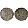 Image 1 : TRIER: Arnold II von Isenburg, 1242-1259, AR pfennig (0.70g), VF-XF