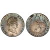 Image 1 : WESTPHALIA: Jerome Napoleon, 1807-1813, AR 2/3 thaler, 1811, XF