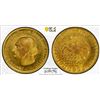Image 1 : WESTPHALIA: 10,000 mark, 1923, PCGS MS65