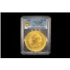 Image 2 : WESTPHALIA: 10,000 mark, 1923, PCGS MS65