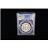 Image 2 : WÜRTTEMBERG: Wilhelm II, 1891-1918, AR 3 mark, 1914-F, PCGS MS65