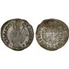 Image 1 : WÜRZBURG: Johann Gottfried II, 1684-1698, AR schilling (8 pfennig), 1690, XF