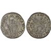 Image 1 : WÜRZBURG: Christoph Franz, 1724-1729, AR schilling (8 pfennig), 1726, VF-XF
