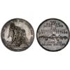 Image 1 : GERMAN STATES: AR medal (14.72g), ND (1800), XF-AU
