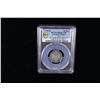 Image 2 : GERMANY: Kaiserreich, 10 pfennig, 1909-E, PCGS Proof 64 CAM