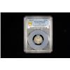 Image 2 : GERMANY: Kaiserreich, 5 pfennig, 1913-F, PCGS Proof 64 CAM