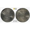 Image 1 : GERMANY: Kaiserreich, 2 kopecks, 1916-J, PCGS MS63