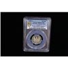 Image 2 : GERMANY: Weimar Republic, AR reichsmark, 1925-A, PCGS Proof 64 CAM