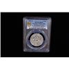 Image 2 : GERMANY: Weimar Republic, AR 3 reichsmark, 1927-A, PCGS MS65