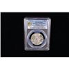 Image 2 : GERMANY: Weimar Republic, AR 3 reichsmark, 1927-A, PCGS MS63