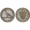 Image 1 : GERMANY: Weimar Republic, AR 5 reichsmark, 1930-J, KM-71, XF