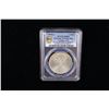Image 2 : GERMANY: Weimar Republic, AR 5 reichsmark, 1929-A, PCGS MS64