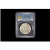 Image 2 : GERMANY: Weimar Republic, AR 5 mark, 1929-A, PCGS MS64