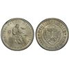 Image 1 : GERMANY: Weimar Republic, AR 3 reichsmark, 1929-A, PCGS MS65