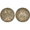 Image 1 : GERMANY: Weimar Republic, AR 3 reichsmark, 1931-J, XF-AU