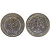 Image 1 : GERMANY: Weimar Republic, AR 5 reichsmark, 1932-F, AU