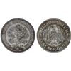Image 1 : GERMANY: Weimar Republic, AR 5 reichsmark, 1932-A, VF