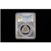 Image 2 : GERMANY: Third Reich, 1 reichsmark, 1933-A, PCGS Proof 65 CAM