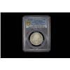 Image 2 : GERMANY: Third Reich, AR 5 reichsmark, 1933-D, PCGS MS65