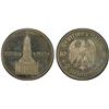 Image 1 : GERMANY: Third Reich, AR 2 reichsmark, 1934-A, PCGS Proof 64 CAM