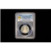 Image 2 : GERMANY: Third Reich, AR 2 reichsmark, 1934-A, PCGS Proof 64 CAM