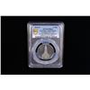 Image 2 : GERMANY: Third Reich, AR 5 reichsmark, 1934-D, PCGS Proof 63
