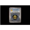 Image 2 : GERMANY: Third Reich, 10 reichspfennig, 1937-A, PCGS Proof 65 CAM
