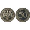 Image 1 : GERMANY: Third Reich, 50 reichspfennig, 1938-J, PCGS Proof 65 CAM