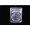 Image 2 : GERMANY: Federal Republic, 50 pfennig, 1949-J, PCGS Proof 65