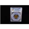 Image 2 : GERMANY: Federal Republic, 10 pfennig, 1950-J, PCGS Proof 65