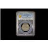 Image 2 : GERMANY: Federal Republic, 2 deutsche mark, Munich, 1951-D, PCGS Proof 65