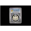Image 2 : GERMANY: Federal Republic, AR 5 deutsche mark, Karlsruhe, 1951-G, PCGS Proof 66 CAM