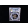 Image 2 : GERMANY: Federal Republic, 2 deutsche mark, 1958-F, PCGS Proof 66 DCAM