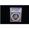 Image 2 : GERMANY: Federal Republic, 2 deutsche mark, 1958-J, PCGS Proof 65 DCAM