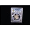 Image 2 : GERMANY: Federal Republic, AR 5 deutsche mark, 1964-J, PCGS Proof 65 CAM