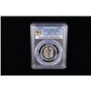 Image 2 : GERMANY: Federal Republic, AR 5 deutsche mark, 1966-D, PCGS Proof 66 CAM
