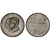 Image 1 : GERMANY: Weimar Republic, AR medal, 1928, Brilliant Unc