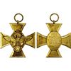 Image 1 : GERMANY: Third Reich, AE medal (19.70g), ND (1938-45), AU