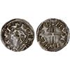Image 1 : ENGLAND: Edward the Confessor, 1042-1066, AR penny (0.95g), Thetford, 1048-1050, VF