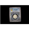 Image 2 : GREAT BRITAIN: George III, 1760-1820, AR shilling, 1816, PCGS MS63