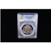 Image 2 : GREAT BRITAIN: Victoria, 1837-1901, AE halfpenny, 1841, PCGS MS63 BN