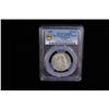 Image 2 : GREAT BRITAIN: Edward VII, 1901-1910, AR florin, 1902, PCGS UNC details