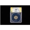Image 2 : GREAT BRITAIN: George VI, 1936-1952, sixpence, 1952, ANACS graded MS62