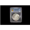 Image 2 : GREAT BRITAIN: AR trade dollar, 1907-B, PCGS UNC details