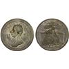 Image 1 : GREAT BRITAIN: medal (52.62g), 1806, XF